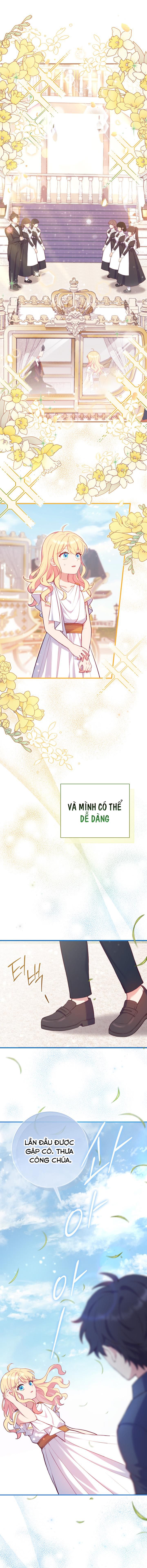 đọc truyện Trở Thành Bạn Thời Thơ Ấu Của Nam Phụ Ám Ảnh Chương 1 ảnh 20 tại Giả Dược