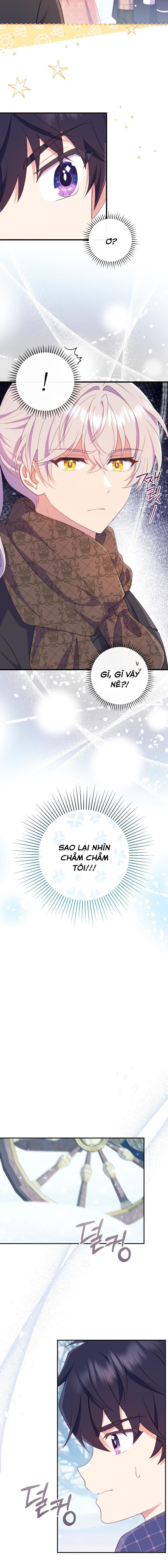 đọc truyện Trở Thành Bạn Thời Thơ Ấu Của Nam Phụ Ám Ảnh Chương 12 ảnh 20 tại Giả Dược