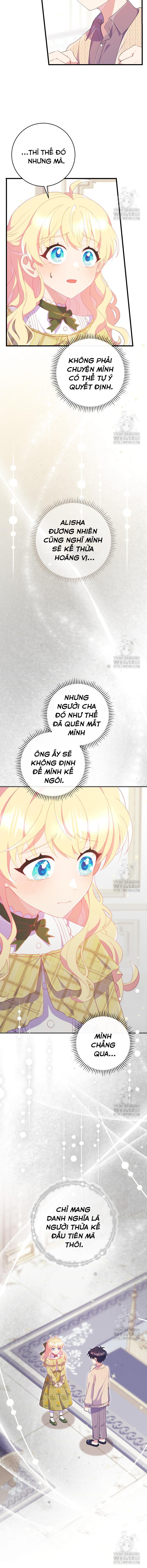 đọc truyện Trở Thành Bạn Thời Thơ Ấu Của Nam Phụ Ám Ảnh Chương 16 ảnh 8 tại Giả Dược