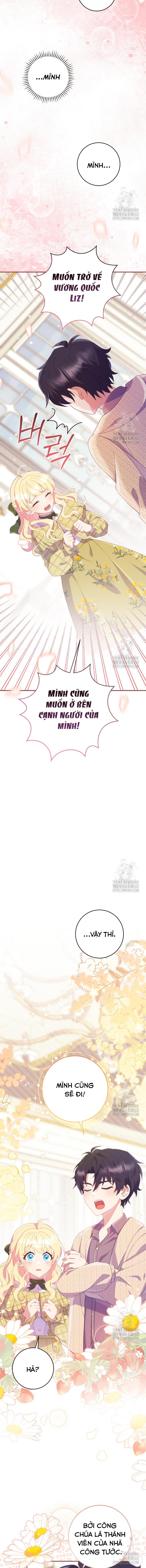 đọc truyện Trở Thành Bạn Thời Thơ Ấu Của Nam Phụ Ám Ảnh Chương 16 ảnh 10 tại Giả Dược