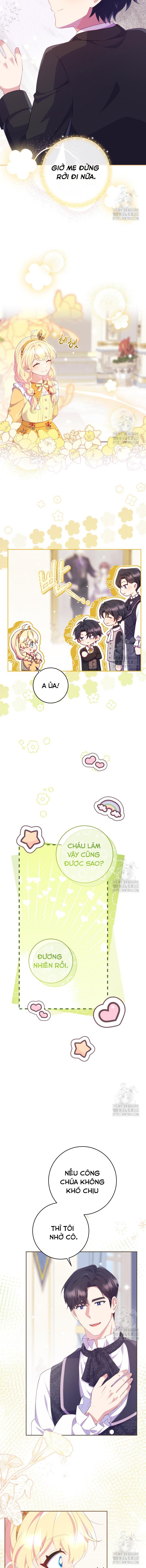 đọc truyện Trở Thành Bạn Thời Thơ Ấu Của Nam Phụ Ám Ảnh Chương 17 ảnh 14 tại Giả Dược