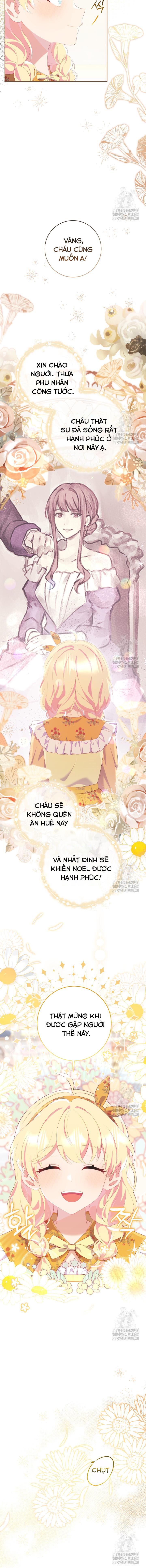 đọc truyện Trở Thành Bạn Thời Thơ Ấu Của Nam Phụ Ám Ảnh Chương 17 ảnh 15 tại Giả Dược