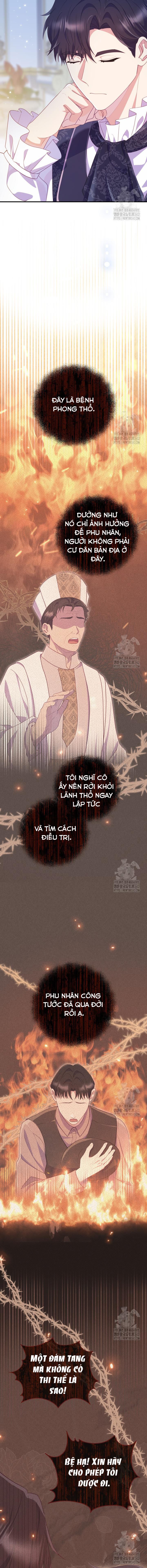 đọc truyện Trở Thành Bạn Thời Thơ Ấu Của Nam Phụ Ám Ảnh Chương 17 ảnh 19 tại Giả Dược