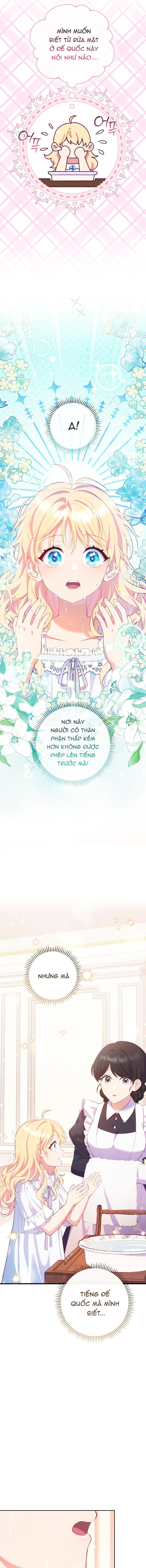 đọc truyện Trở Thành Bạn Thời Thơ Ấu Của Nam Phụ Ám Ảnh Chương 2 ảnh 8 tại Giả Dược