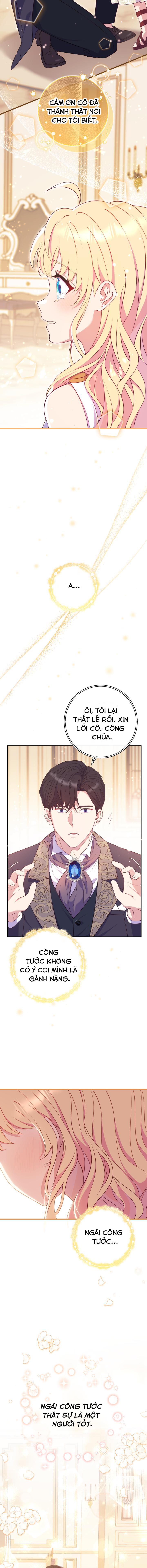 đọc truyện Trở Thành Bạn Thời Thơ Ấu Của Nam Phụ Ám Ảnh Chương 3 ảnh 10 tại Giả Dược