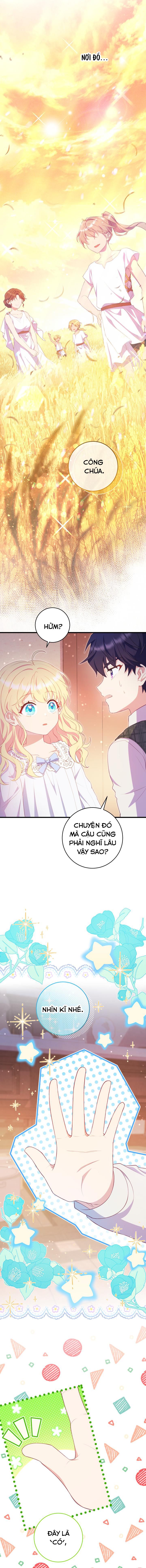 đọc truyện Trở Thành Bạn Thời Thơ Ấu Của Nam Phụ Ám Ảnh Chương 5 ảnh 12 tại Giả Dược