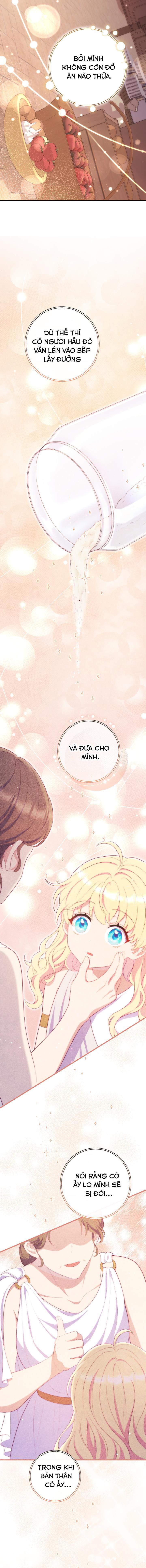 đọc truyện Trở Thành Bạn Thời Thơ Ấu Của Nam Phụ Ám Ảnh Chương 5 ảnh 6 tại Giả Dược