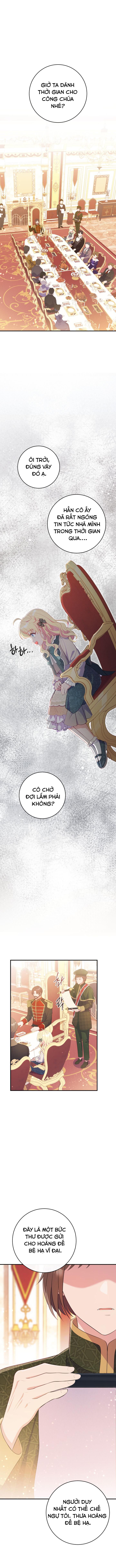 đọc truyện Trở Thành Bạn Thời Thơ Ấu Của Nam Phụ Ám Ảnh Chương 6 ảnh 20 tại Giả Dược