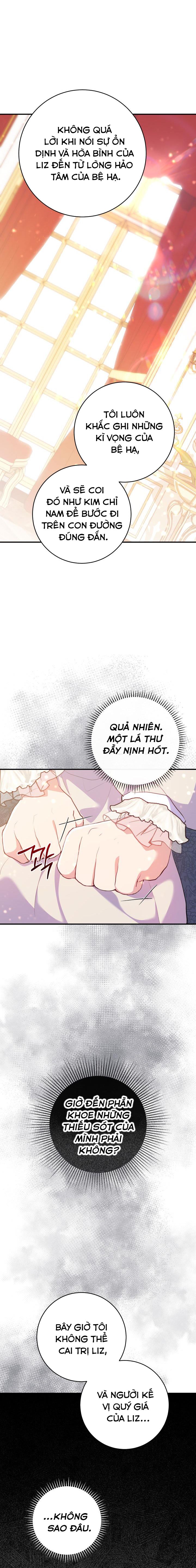 đọc truyện Trở Thành Bạn Thời Thơ Ấu Của Nam Phụ Ám Ảnh Chương 6 ảnh 21 tại Giả Dược