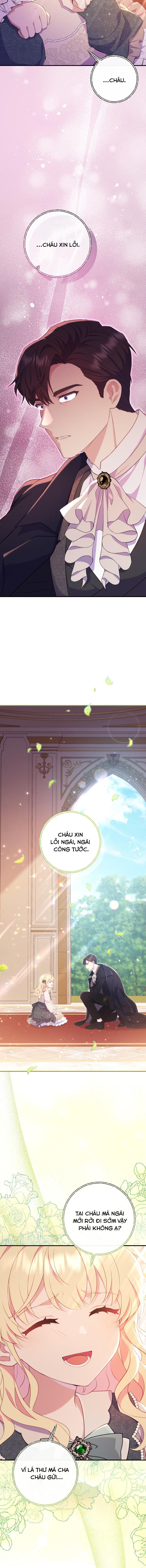đọc truyện Trở Thành Bạn Thời Thơ Ấu Của Nam Phụ Ám Ảnh Chương 7 ảnh 8 tại Giả Dược