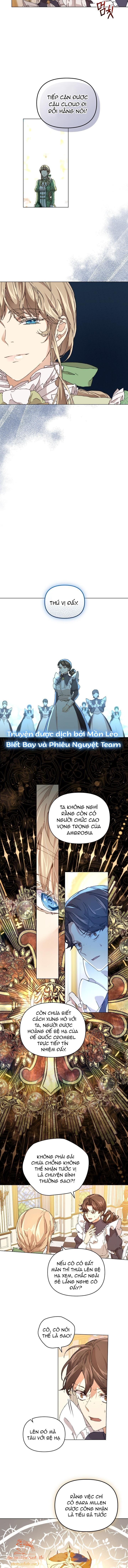 đọc truyện Trở Thành Bảo Mẫu Mắc Bệnh Nan Y Của Nam Chính Hắc Ám Chương 1 ảnh 11 tại Thiên Thai Truyện