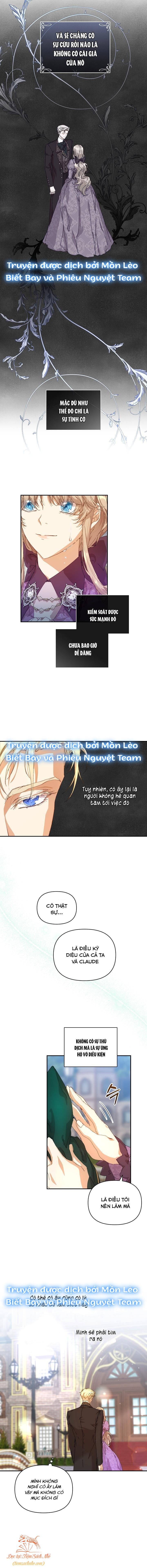 đọc truyện Trở Thành Bảo Mẫu Mắc Bệnh Nan Y Của Nam Chính Hắc Ám Chương 10 ảnh 11 tại Thiên Thai Truyện