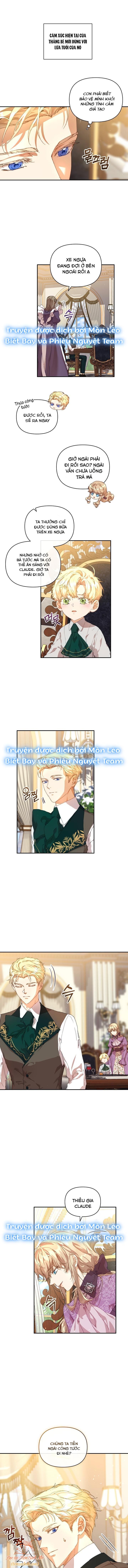 đọc truyện Trở Thành Bảo Mẫu Mắc Bệnh Nan Y Của Nam Chính Hắc Ám Chương 10 ảnh 3 tại Thiên Thai Truyện