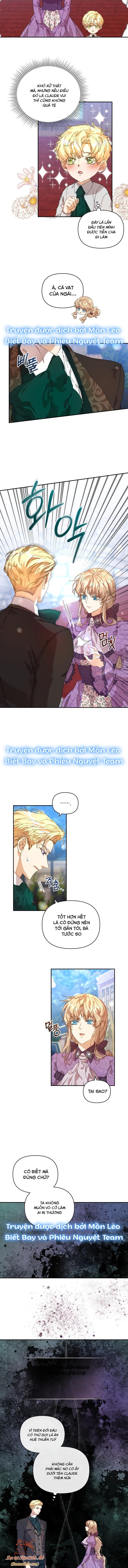 đọc truyện Trở Thành Bảo Mẫu Mắc Bệnh Nan Y Của Nam Chính Hắc Ám Chương 10 ảnh 5 tại Thiên Thai Truyện