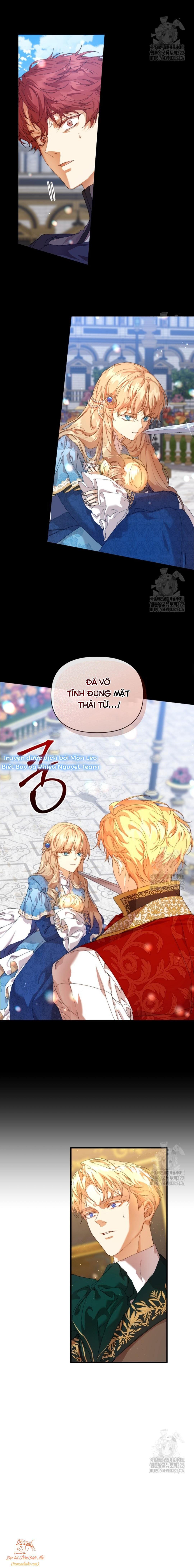 đọc truyện Trở Thành Bảo Mẫu Mắc Bệnh Nan Y Của Nam Chính Hắc Ám Chương 13 ảnh 5 tại Giả Dược