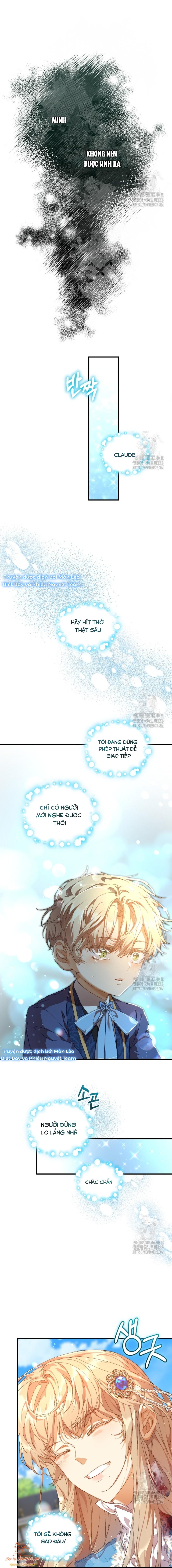 đọc truyện Trở Thành Bảo Mẫu Mắc Bệnh Nan Y Của Nam Chính Hắc Ám Chương 13 ảnh 10 tại Giả Dược
