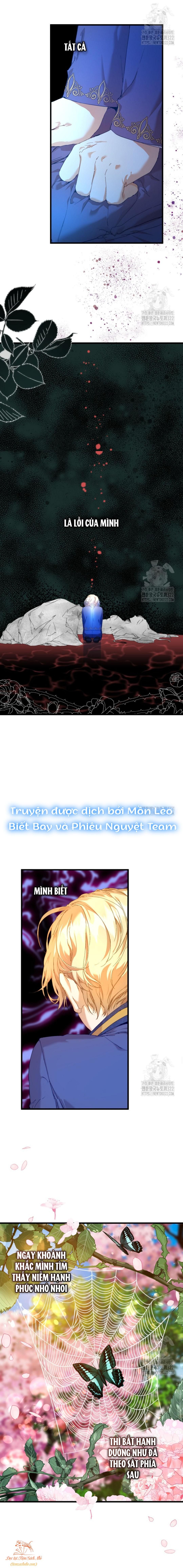 đọc truyện Trở Thành Bảo Mẫu Mắc Bệnh Nan Y Của Nam Chính Hắc Ám Chương 15 ảnh 11 tại Giả Dược