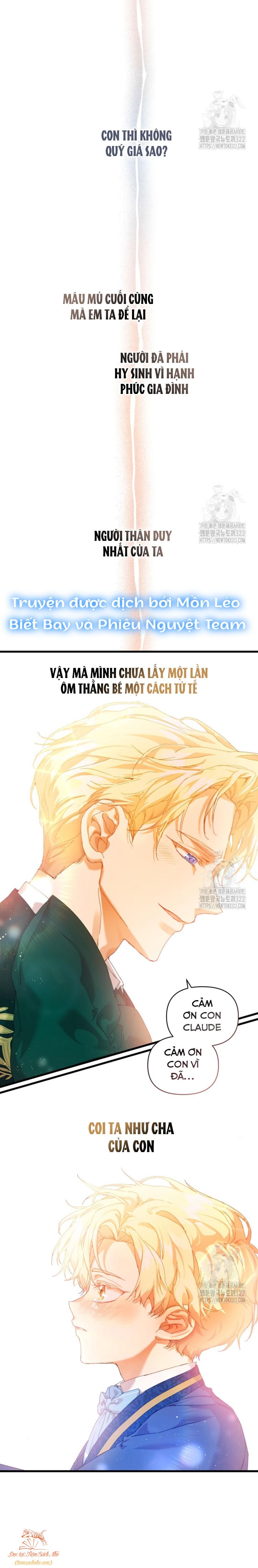 đọc truyện Trở Thành Bảo Mẫu Mắc Bệnh Nan Y Của Nam Chính Hắc Ám Chương 15 ảnh 21 tại Giả Dược