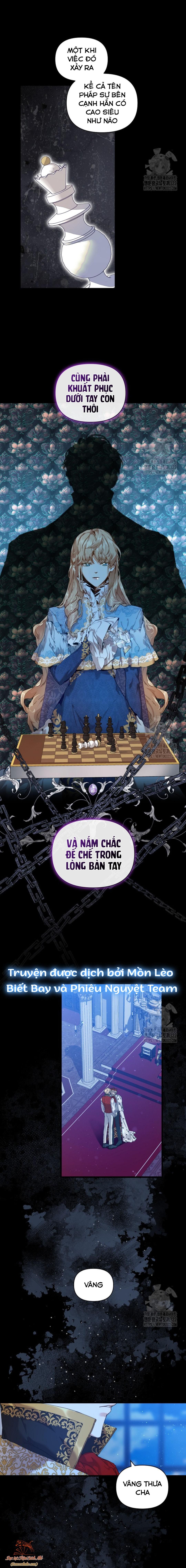 đọc truyện Trở Thành Bảo Mẫu Mắc Bệnh Nan Y Của Nam Chính Hắc Ám Chương 15 ảnh 8 tại Giả Dược