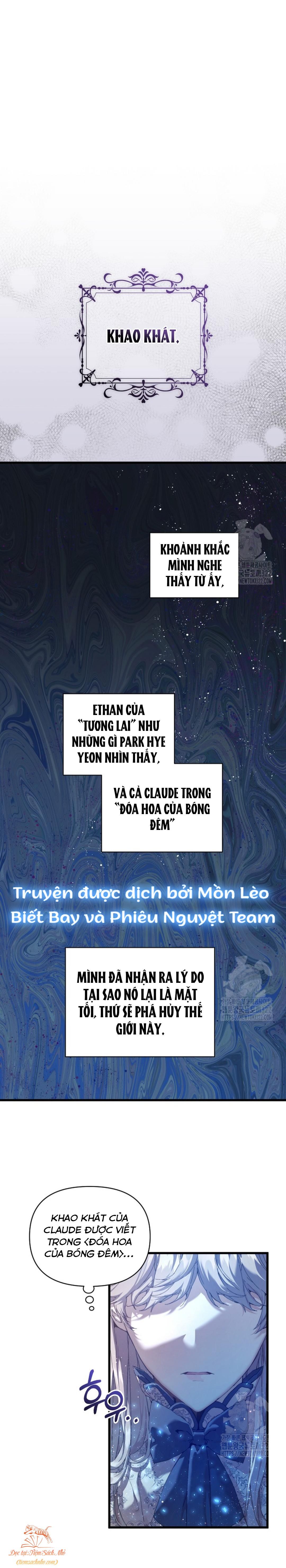 đọc truyện Trở Thành Bảo Mẫu Mắc Bệnh Nan Y Của Nam Chính Hắc Ám Chương 17 ảnh 3 tại Thiên Thai Truyện