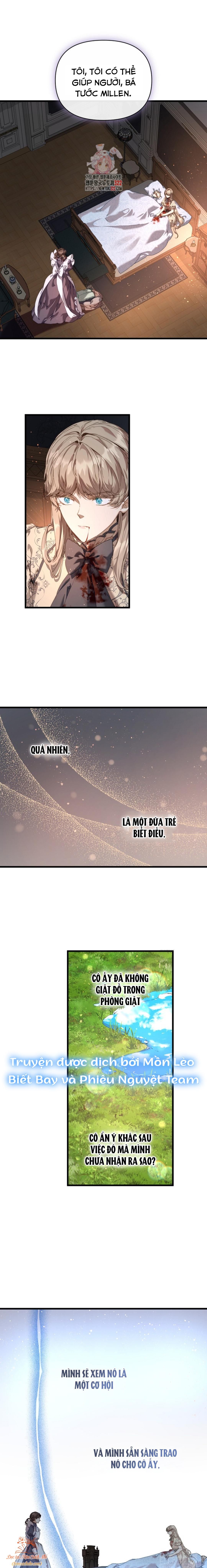 đọc truyện Trở Thành Bảo Mẫu Mắc Bệnh Nan Y Của Nam Chính Hắc Ám Chương 18 ảnh 2 tại Giả Dược