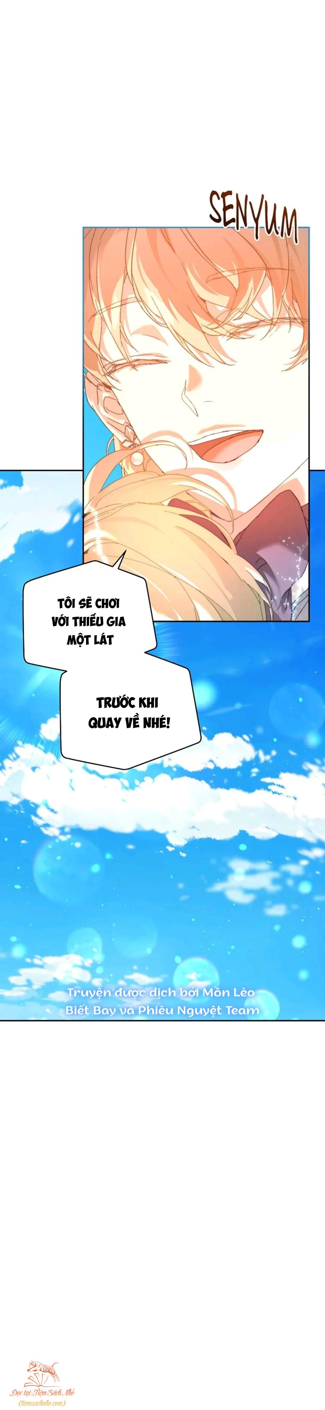 đọc truyện Trở Thành Bảo Mẫu Mắc Bệnh Nan Y Của Nam Chính Hắc Ám Chương 26 ảnh 6 tại Thiên Thai Truyện