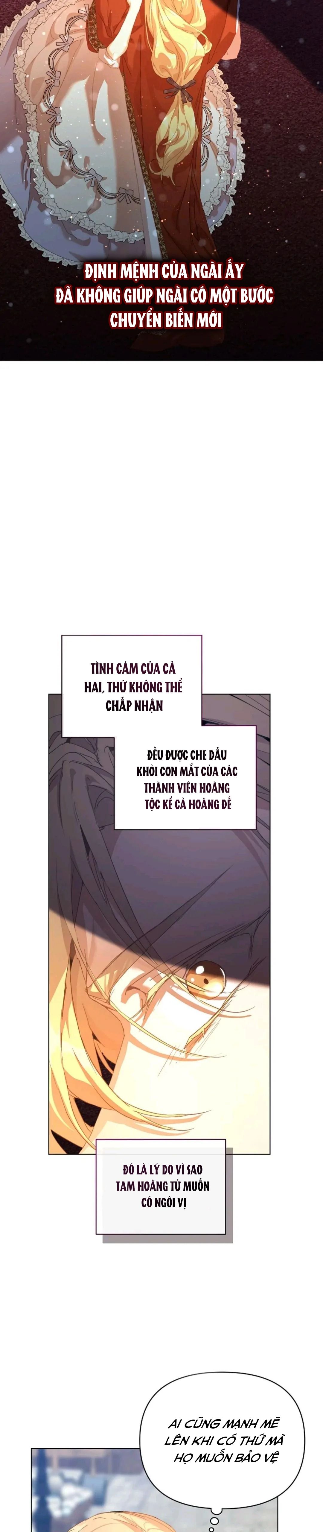 đọc truyện Trở Thành Bảo Mẫu Mắc Bệnh Nan Y Của Nam Chính Hắc Ám Chương 27 ảnh 26 tại Giả Dược