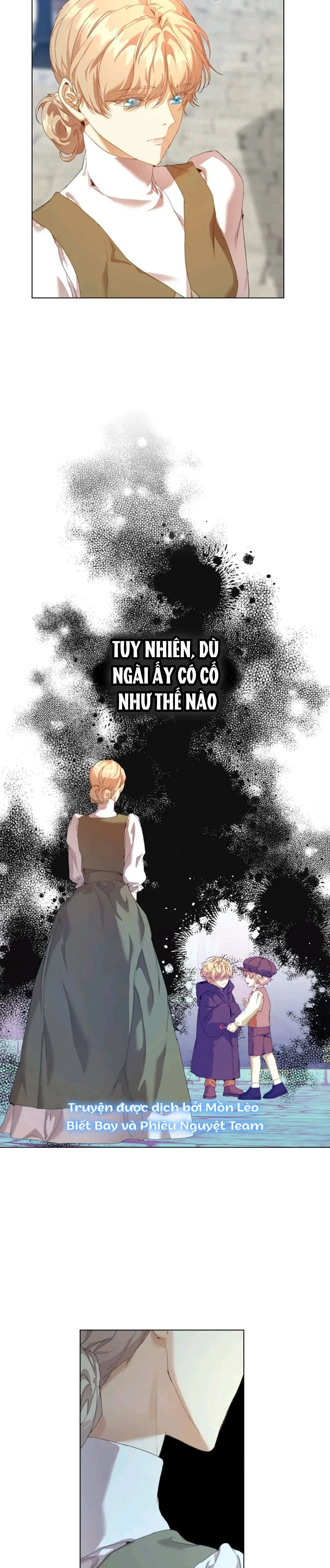 đọc truyện Trở Thành Bảo Mẫu Mắc Bệnh Nan Y Của Nam Chính Hắc Ám Chương 27 ảnh 27 tại Giả Dược