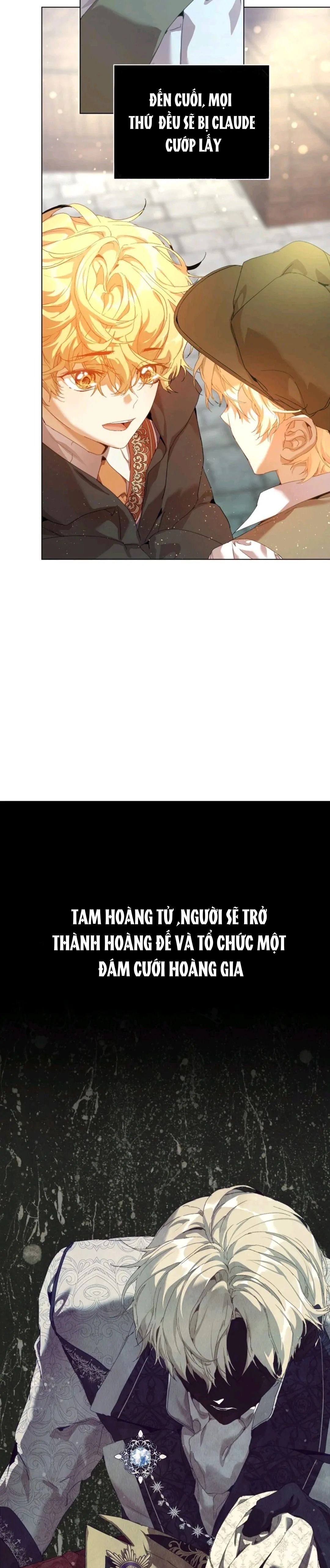 đọc truyện Trở Thành Bảo Mẫu Mắc Bệnh Nan Y Của Nam Chính Hắc Ám Chương 27 ảnh 28 tại Giả Dược