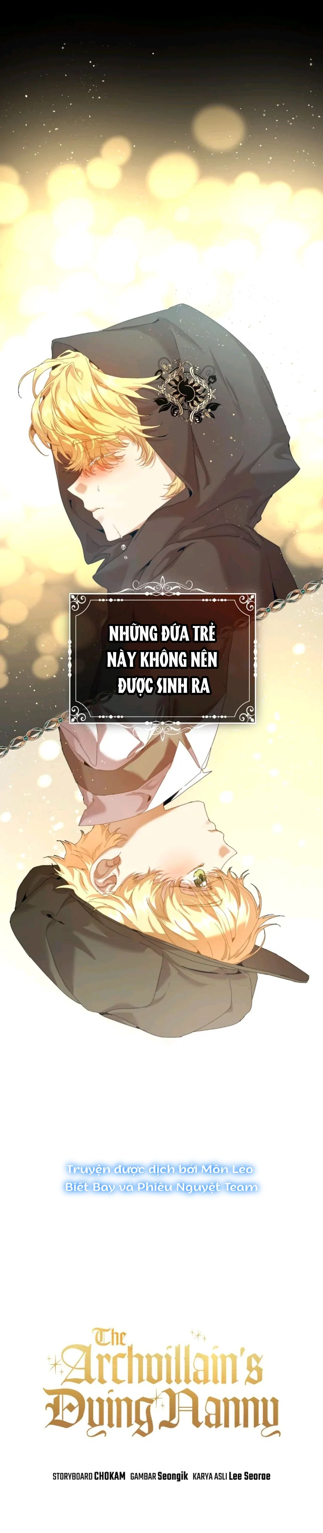 đọc truyện Trở Thành Bảo Mẫu Mắc Bệnh Nan Y Của Nam Chính Hắc Ám Chương 27 ảnh 9 tại Giả Dược