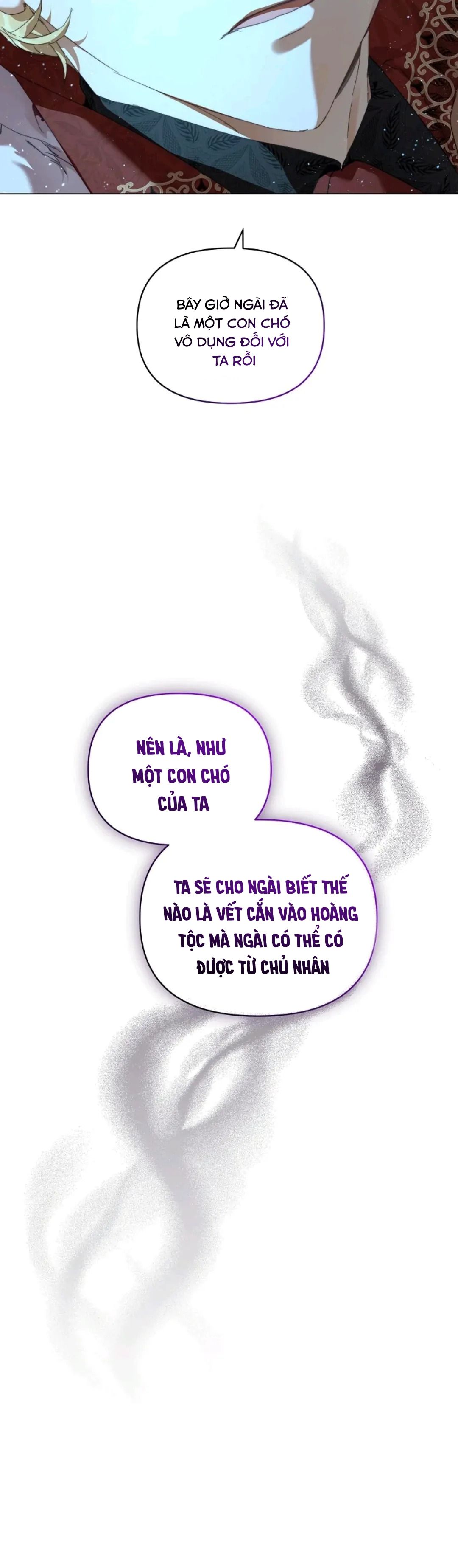 đọc truyện Trở Thành Bảo Mẫu Mắc Bệnh Nan Y Của Nam Chính Hắc Ám Chương 28 ảnh 32 tại Truyện Dạ Ký