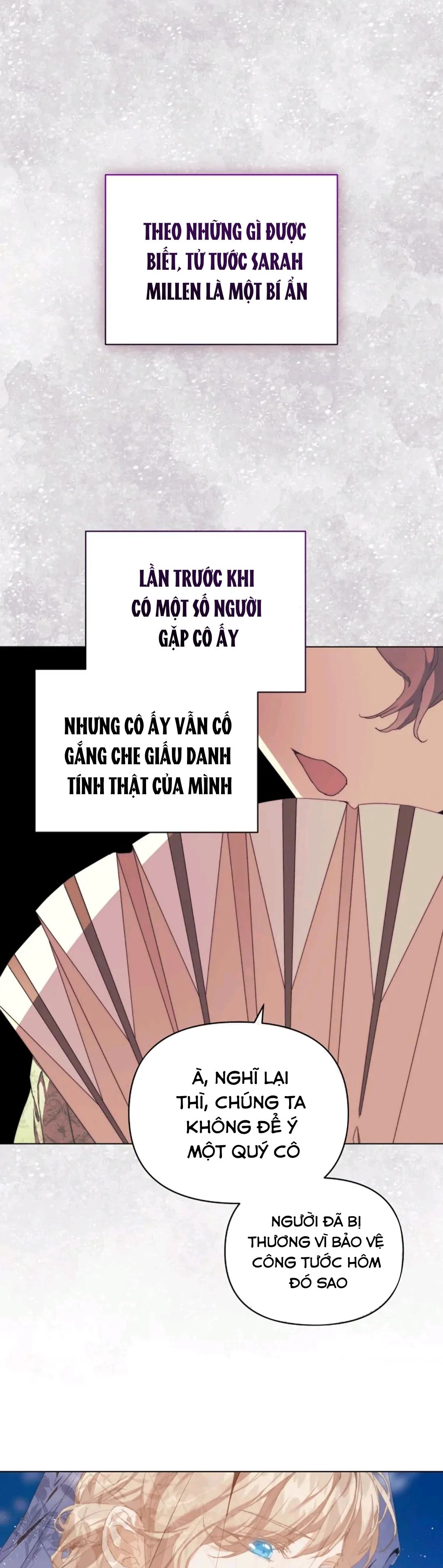 đọc truyện Trở Thành Bảo Mẫu Mắc Bệnh Nan Y Của Nam Chính Hắc Ám Chương 29 ảnh 20 tại Giả Dược