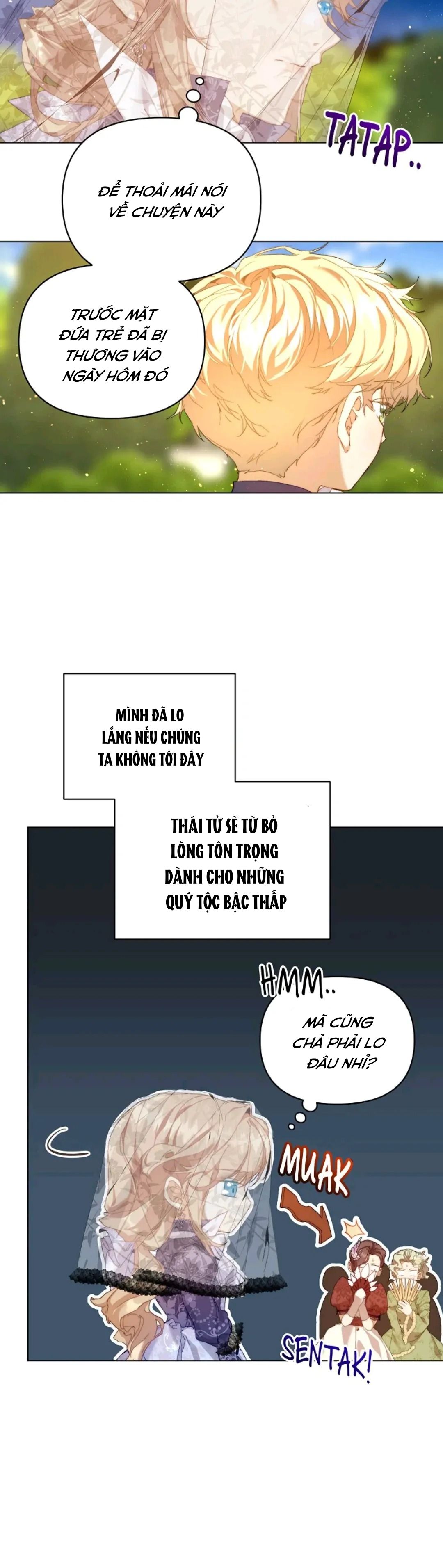 đọc truyện Trở Thành Bảo Mẫu Mắc Bệnh Nan Y Của Nam Chính Hắc Ám Chương 29 ảnh 21 tại Giả Dược