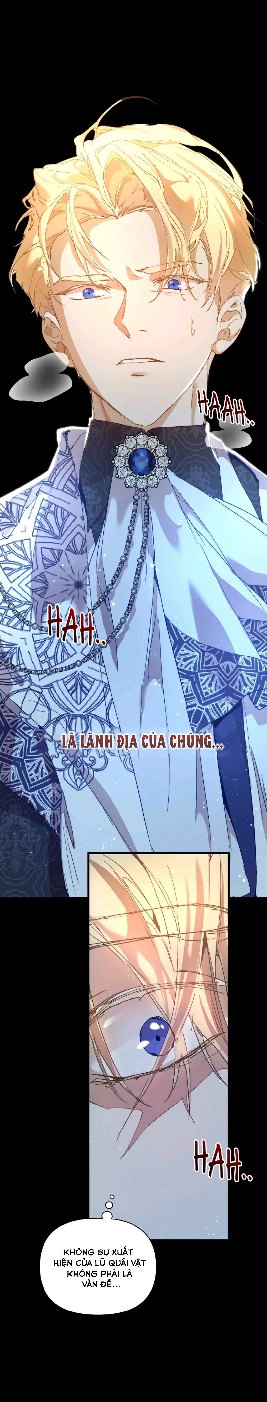 đọc truyện Trở Thành Bảo Mẫu Mắc Bệnh Nan Y Của Nam Chính Hắc Ám Chương 32 ảnh 13 tại Giả Dược