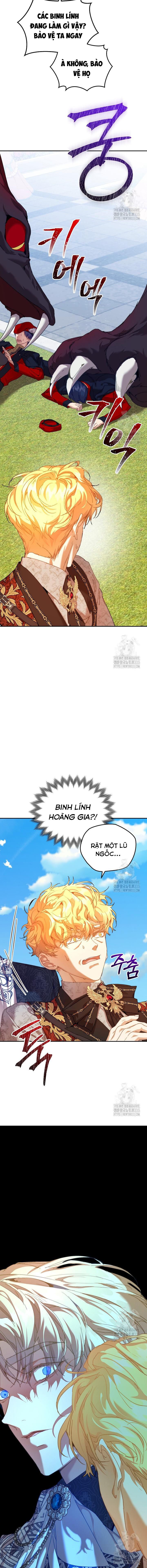 đọc truyện Trở Thành Bảo Mẫu Mắc Bệnh Nan Y Của Nam Chính Hắc Ám Chương 34 ảnh 20 tại Giả Dược