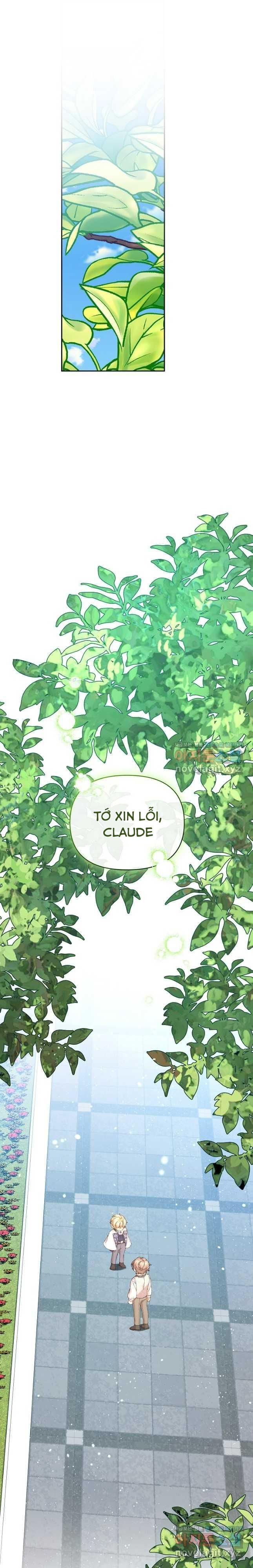 đọc truyện Trở Thành Bảo Mẫu Mắc Bệnh Nan Y Của Nam Chính Hắc Ám Chương 35 ảnh 22 tại Giả Dược