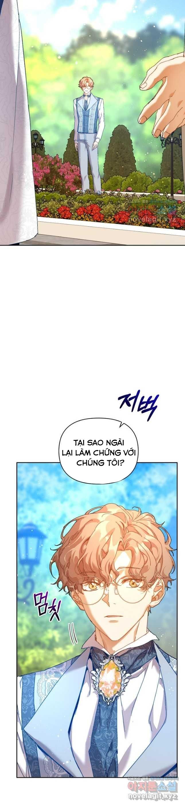 đọc truyện Trở Thành Bảo Mẫu Mắc Bệnh Nan Y Của Nam Chính Hắc Ám Chương 35 ảnh 25 tại Giả Dược