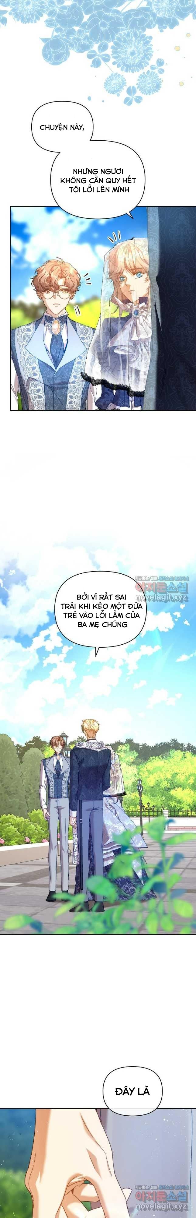 đọc truyện Trở Thành Bảo Mẫu Mắc Bệnh Nan Y Của Nam Chính Hắc Ám Chương 35 ảnh 28 tại Giả Dược
