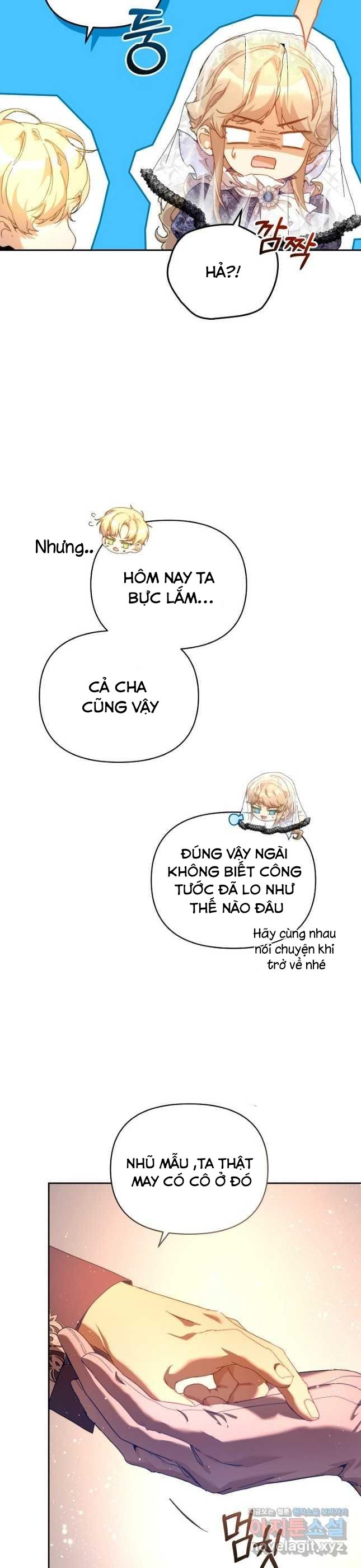 đọc truyện Trở Thành Bảo Mẫu Mắc Bệnh Nan Y Của Nam Chính Hắc Ám Chương 35 ảnh 32 tại Giả Dược