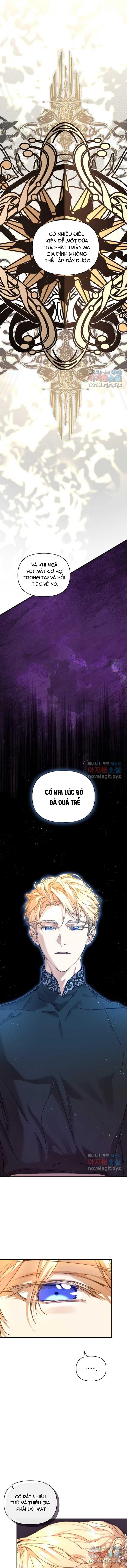 đọc truyện Trở Thành Bảo Mẫu Mắc Bệnh Nan Y Của Nam Chính Hắc Ám Chương 37 ảnh 12 tại Giả Dược