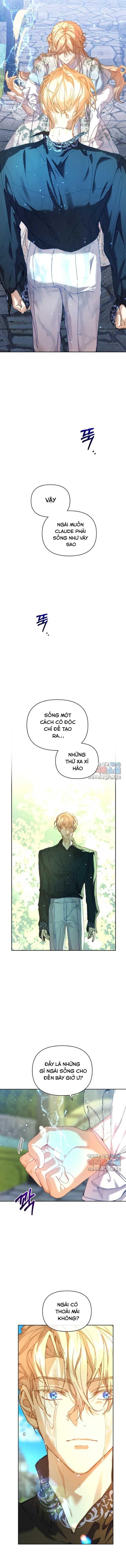 đọc truyện Trở Thành Bảo Mẫu Mắc Bệnh Nan Y Của Nam Chính Hắc Ám Chương 37 ảnh 16 tại Giả Dược