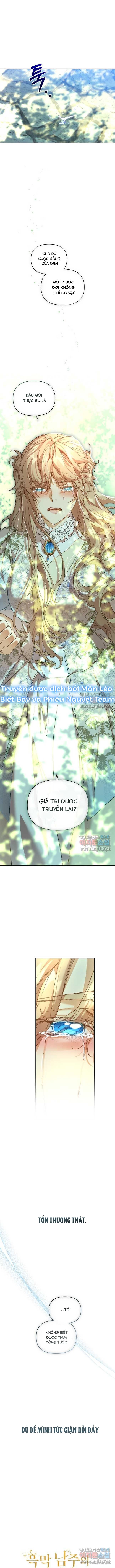 đọc truyện Trở Thành Bảo Mẫu Mắc Bệnh Nan Y Của Nam Chính Hắc Ám Chương 37 ảnh 17 tại Giả Dược