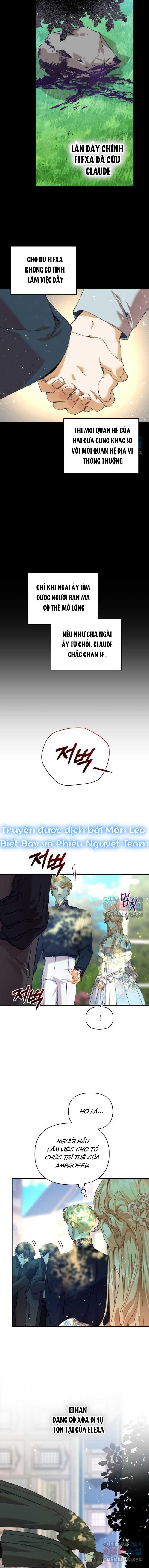 đọc truyện Trở Thành Bảo Mẫu Mắc Bệnh Nan Y Của Nam Chính Hắc Ám Chương 37 ảnh 5 tại Giả Dược