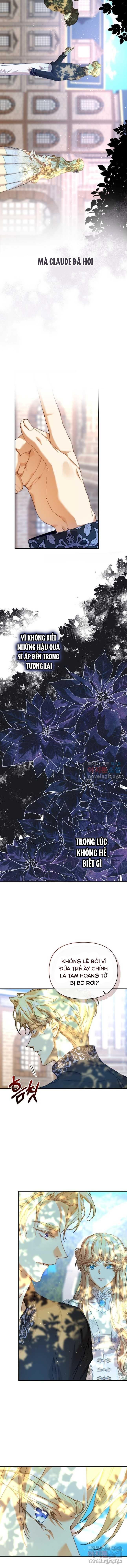 đọc truyện Trở Thành Bảo Mẫu Mắc Bệnh Nan Y Của Nam Chính Hắc Ám Chương 37 ảnh 6 tại Giả Dược