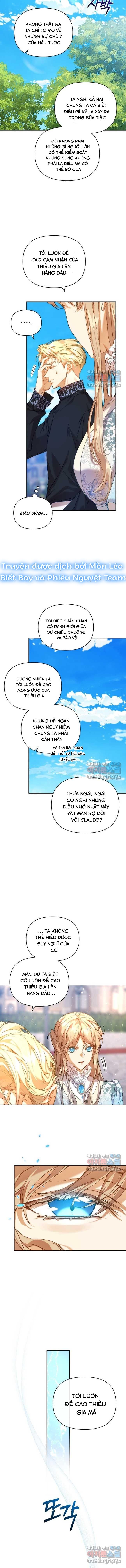 đọc truyện Trở Thành Bảo Mẫu Mắc Bệnh Nan Y Của Nam Chính Hắc Ám Chương 37 ảnh 8 tại Giả Dược
