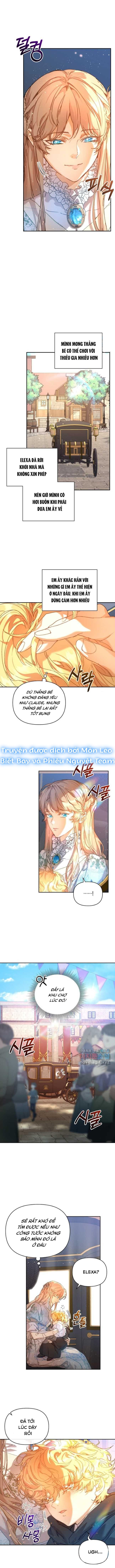 đọc truyện Trở Thành Bảo Mẫu Mắc Bệnh Nan Y Của Nam Chính Hắc Ám Chương 38 ảnh 11 tại Giả Dược