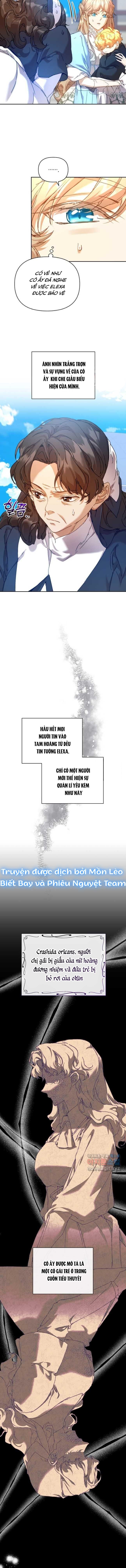 đọc truyện Trở Thành Bảo Mẫu Mắc Bệnh Nan Y Của Nam Chính Hắc Ám Chương 38 ảnh 14 tại Giả Dược