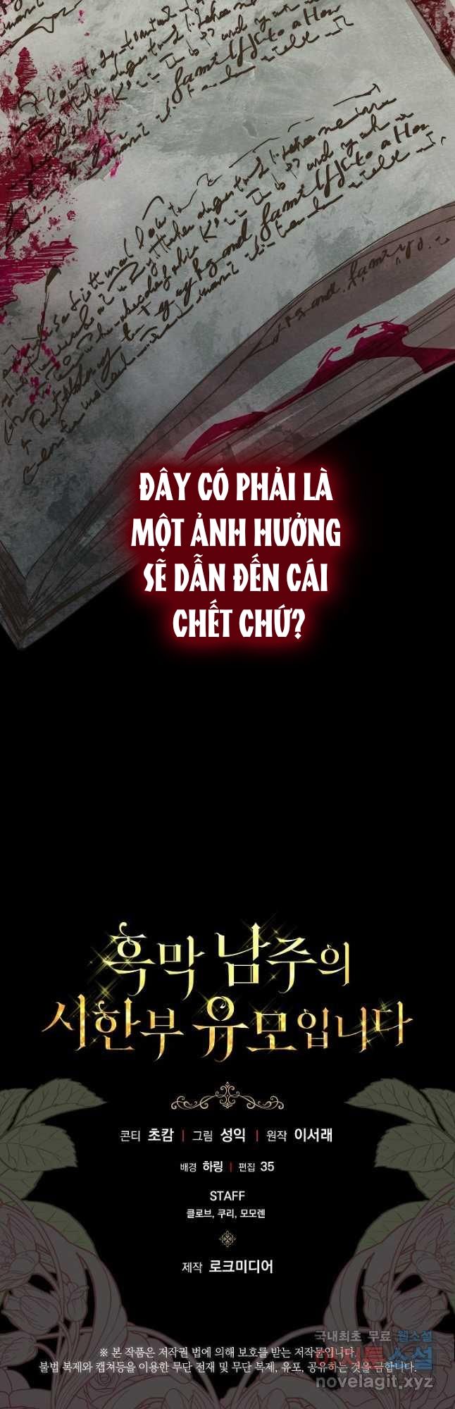 đọc truyện Trở Thành Bảo Mẫu Mắc Bệnh Nan Y Của Nam Chính Hắc Ám Chương 38 ảnh 16 tại Giả Dược