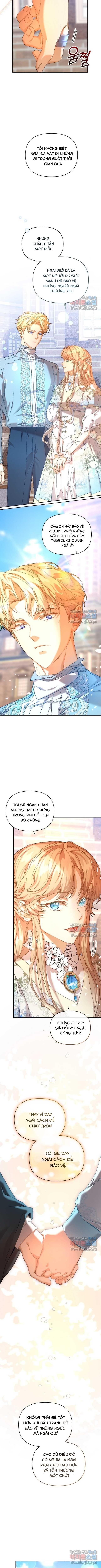 đọc truyện Trở Thành Bảo Mẫu Mắc Bệnh Nan Y Của Nam Chính Hắc Ám Chương 38 ảnh 6 tại Giả Dược