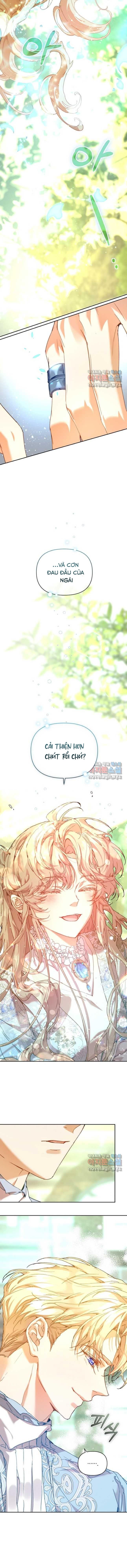đọc truyện Trở Thành Bảo Mẫu Mắc Bệnh Nan Y Của Nam Chính Hắc Ám Chương 38 ảnh 9 tại Giả Dược